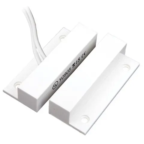 Contact magnetic Tane Alarms FM106 WH