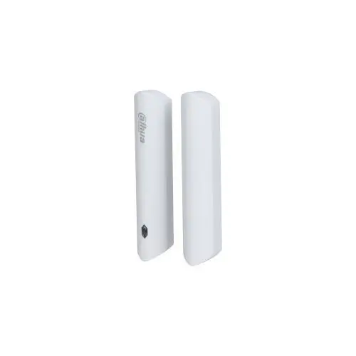 Contact magnetic wireless aparent cu reed, 1 intrare, 868 MHz, rază 1200 m, Dahua ARD323-W2(868)
