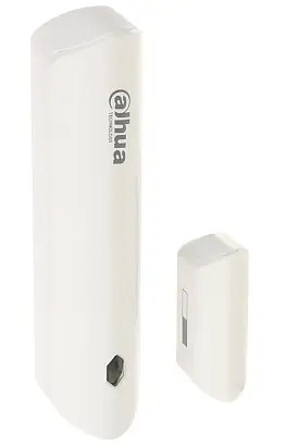 Contact magnetic Wireless Dahua, cu senzor de temperatura, ARD323-W2(868S)