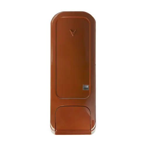 Contact magnetic wireless MARO pentru uși și ferestre, 868 MHz, baterie CR123A, DSC PG8945BR