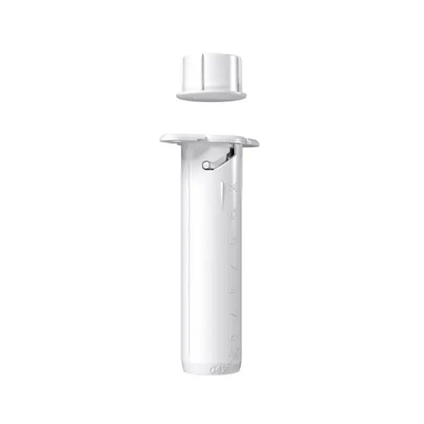 Contact magnetic wireless Paradox DCT6M, ingropat, , 868 MHz, autonomie 5 ani