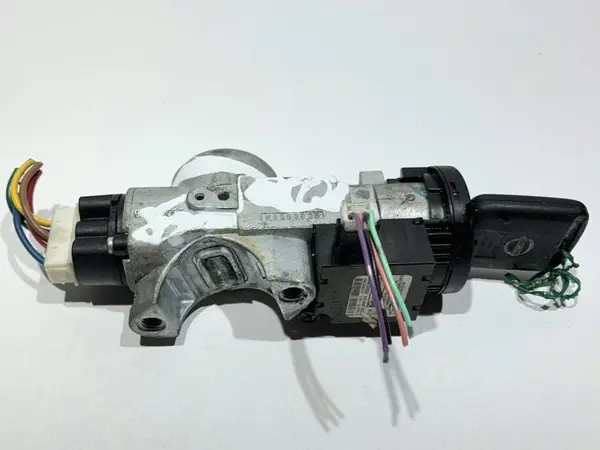 Contact pornire cu cheie 2009D-J3410 Nissan Qashqai facelift (2010-2013) [J10]