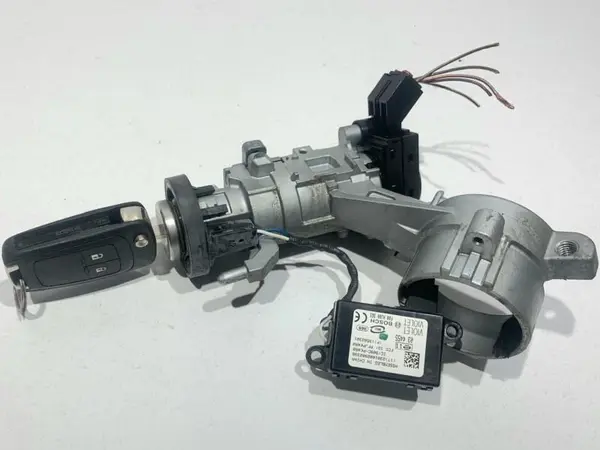 Contact pornire cu cheie 20912838 Opel Meriva B (2010-2014)