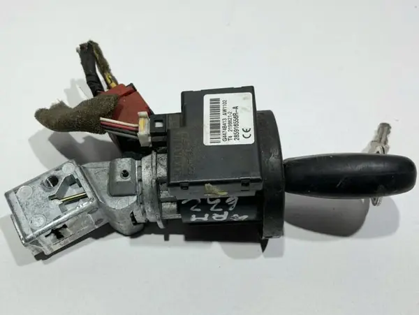 Contact pornire cu cheie 285916556R Dacia Sandero Stepway 2 (2012-2017)