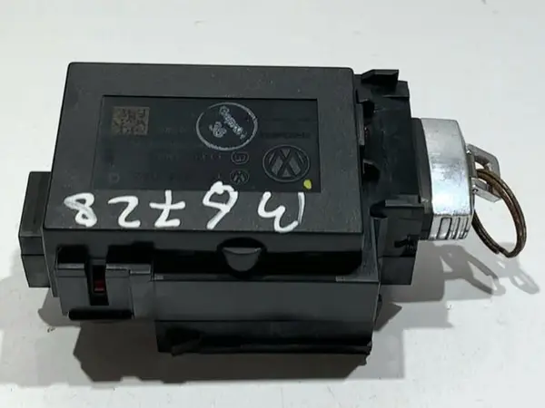 Contact pornire cu cheie 3C0905843Q Volkswagen Passat CC (2008-2012)