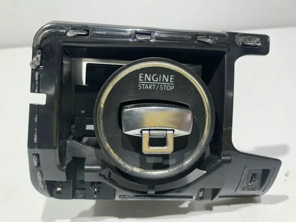 Contact pornire cu cheie 3C0905843Q Volkswagen Passat CC (2008-2012)