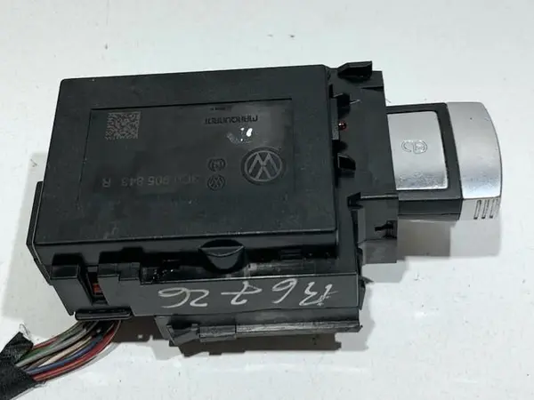 Contact pornire cu cheie 3C0905843R Volkswagen Passat B6 3C (2005-2010)