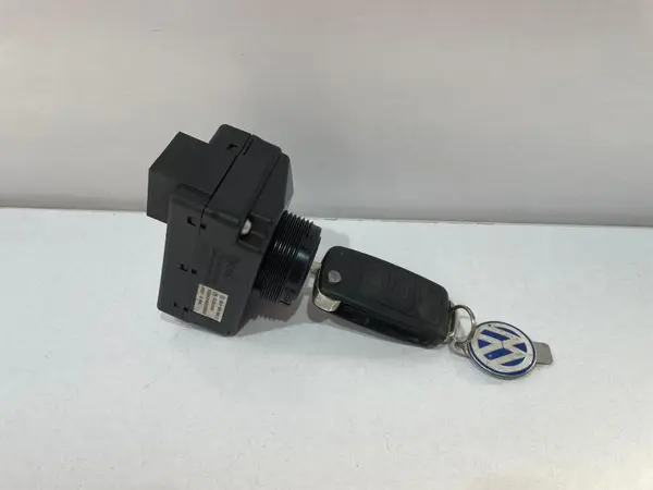 Contact pornire cu cheie 3d0905865c Volkswagen Touareg (2002-2006)