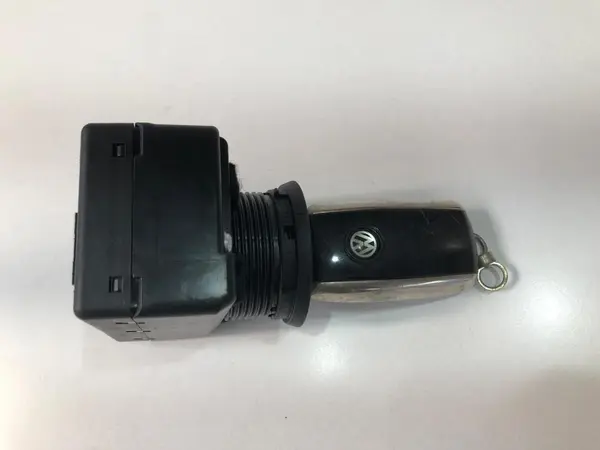 Contact pornire cu cheie 3d0905865h Volkswagen Phaeton facelift (2008-2010)