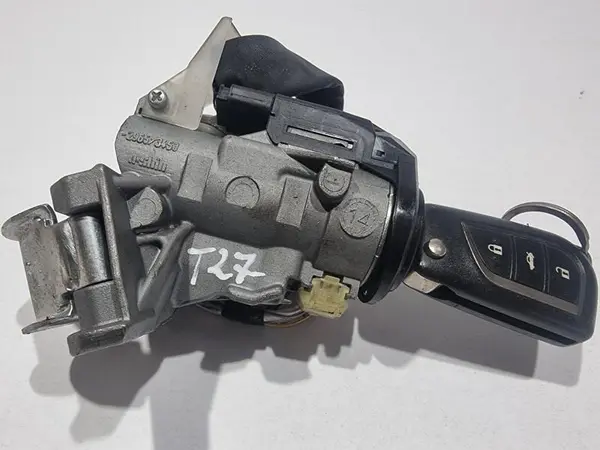 Contact pornire cu cheie 45020-0203 Toyota Avensis (2009-2012) [T27]