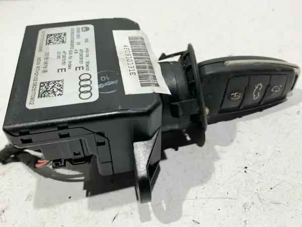Contact pornire cu cheie 4F0909131E Audi A6 (2004-2011) [4F2, C6]