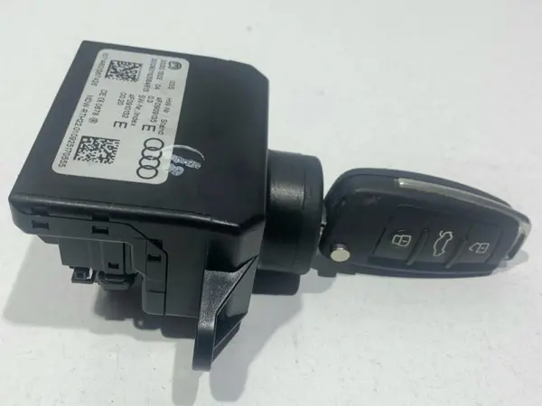 Contact pornire cu cheie 4F0909135E Audi A6 facelift (2008-2011) [4f, C6]