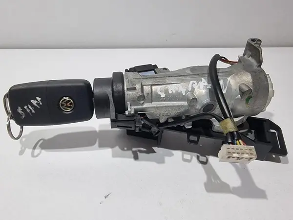 Contact pornire cu cheie 5K0905865 Audi Q3 facelift (2014-2018)