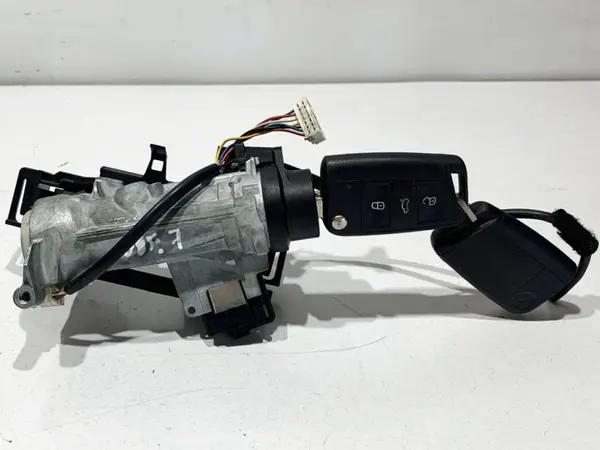 Contact pornire cu cheie 5Q0905865A Volkswagen Tiguan 2 (2016-2020)
