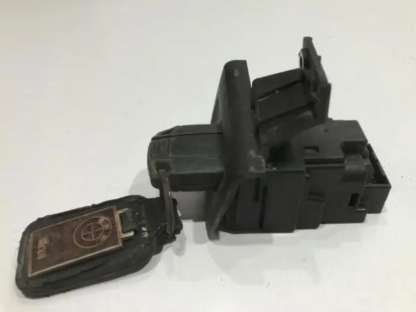 Contact pornire cu cheie 6954718 BMW Seria 1 (2004-2011) [E81, E87]