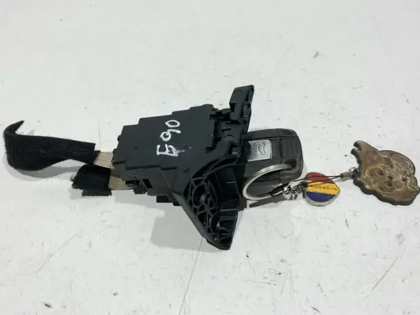 Contact pornire cu cheie 6954720 BMW Seria 3 LCI (2008-2011)[E90]