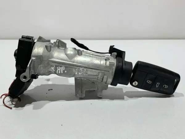 Contact pornire cu cheie 6RA905865B Skoda Rapid facelift (2017-2019)