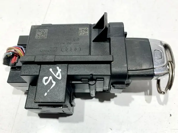 Contact pornire cu cheie 8K0909131D Audi Q5 (2008-2012) [8R]