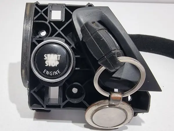 Contact pornire cu cheie 9177974 BMW X6 (2008-2014) [E71, E72]