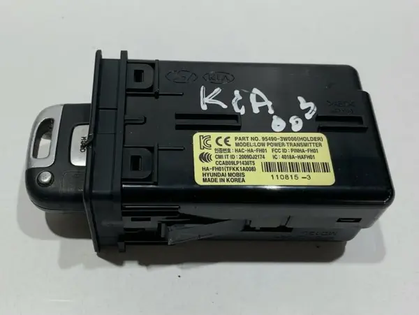 Contact pornire cu cheie 95490-3W000 Kia Sportage (2010-2015)