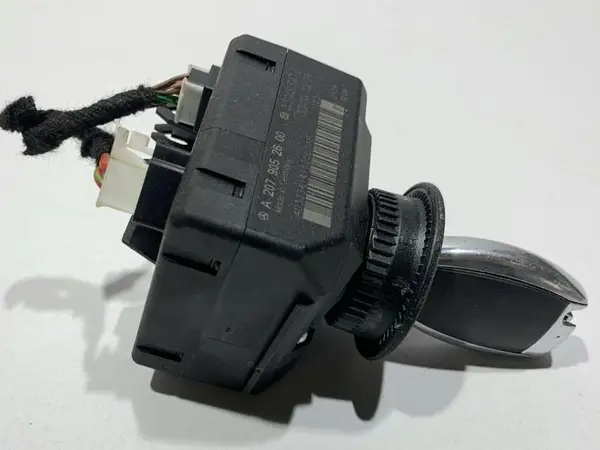 Contact pornire cu cheie A2079052600 Mercedes E-Class (2009-2016) [W212]