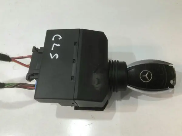Contact pornire cu cheie A2115452308 Mercedes E-Class (2002-2008) [W211]