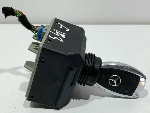 Contact pornire cu cheie A2129056601 Mercedes E-Class (2009->) [W212]