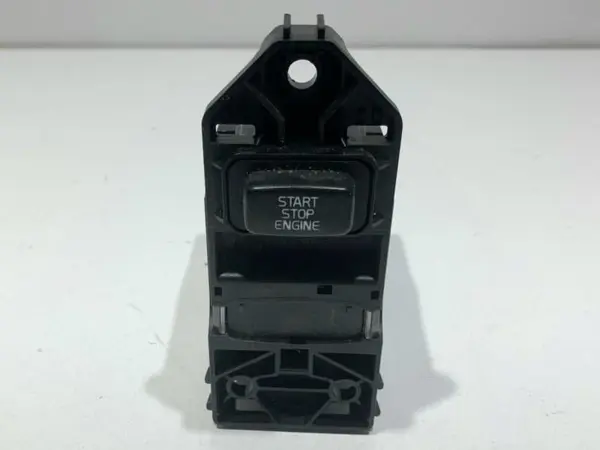 Contact pornire cu cheie si buton start stop 3043A-6G9FXCVR Volvo S80 2 facelift (2009-2013)
