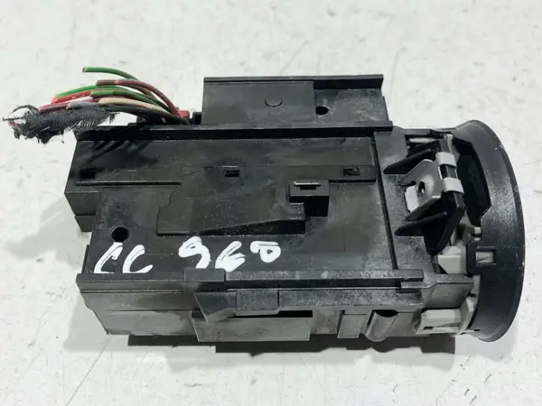 Contact pornire (fara cheie) 3C0905843R Volkswagen Passat B6 3C (2005-2010)