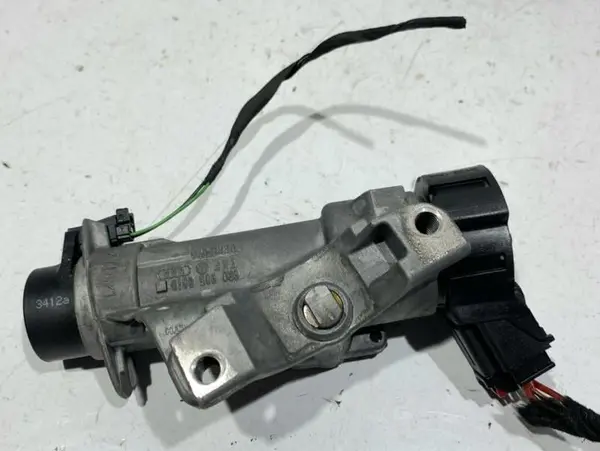 Contact pornire (fara cheie) 6R0905851D Seat Ibiza 4 (2008-2012) [6J]