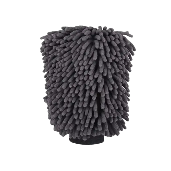 CONTACT WASH MITT - MANUSA SPALARE