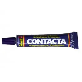 Contacta, leim
