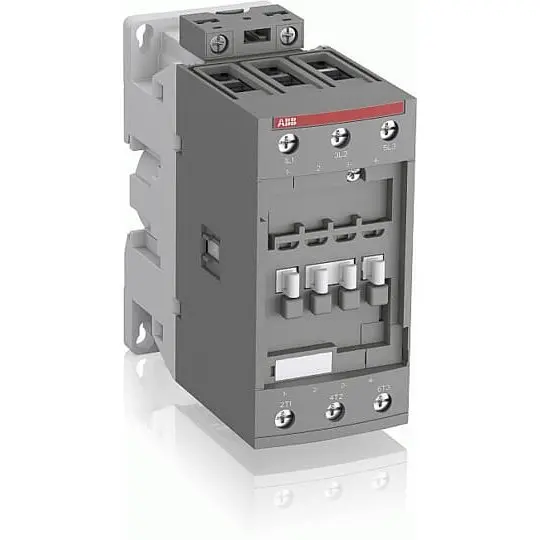 Contactor 3 poli 40A 100..250V AC&DC AF40-30-00-13 ABB 1SBL347001R1300