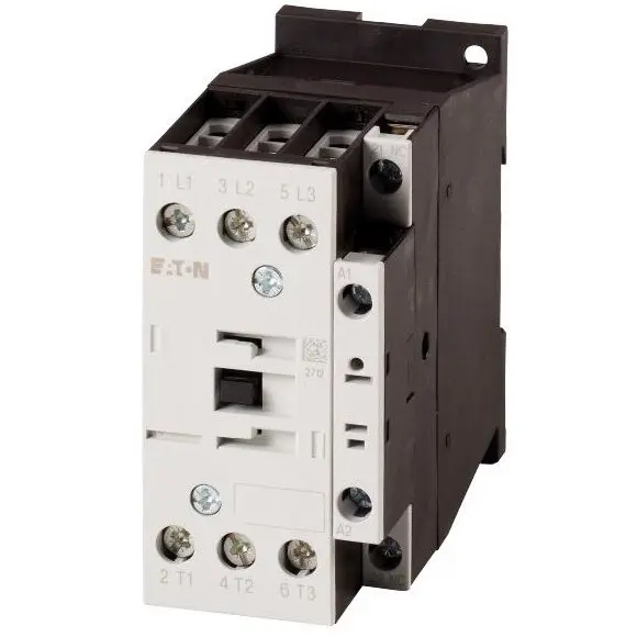 Contactor 3P 32A DILM32-01-EA(230V50HZ,240V60HZ) Eaton 190003