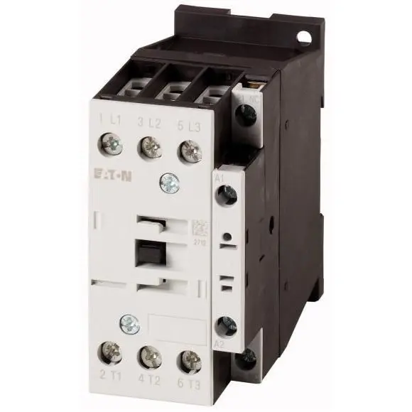 Contactor Eaton DILM17-01 (230V-50HZ,240V-60HZ) / 277036