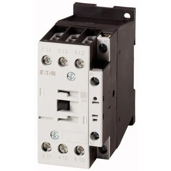 Contactor Eaton DILM25-01 (230V-50HZ,240V-60HZ) / 277164