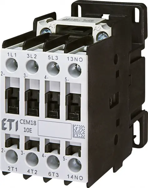 contactorul motorului cem18.10-230v-50/60hz 004644123