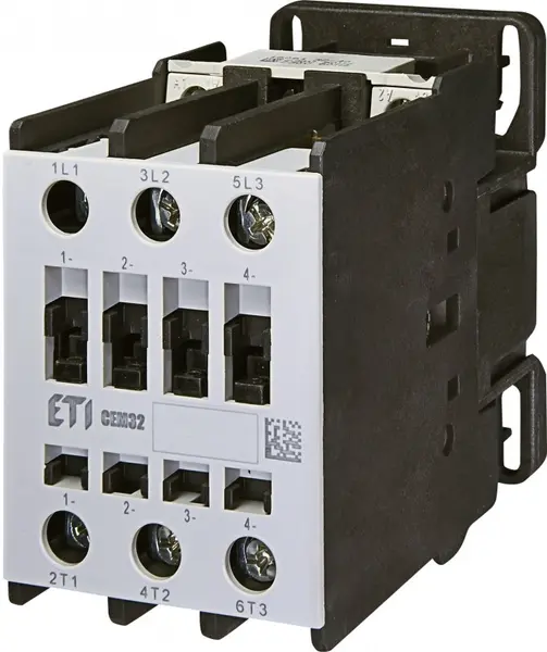 contactorul motorului cem32.00-230v-50/60hz 004646103