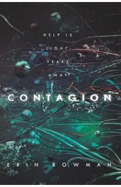 Contagion - Erin Bowman