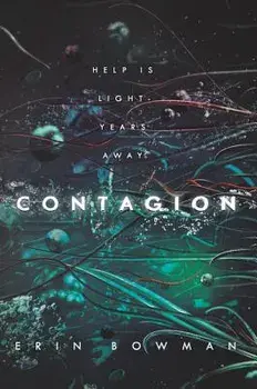 Contagion, Paperback/Erin Bowman