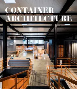Container Architecture, Hardback/***