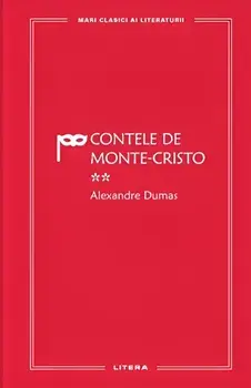 Contele de Monte-Cristo. Volumul 2/Alexandre Dumas