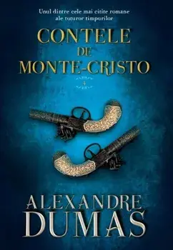 Contele de Monte Cristo. Volumul IV/Alexandre Dumas