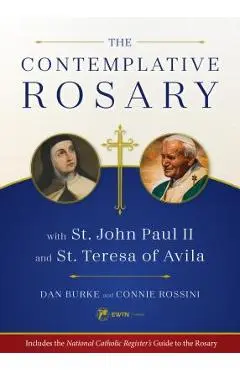 Contemplative Rosary - Dan Burke