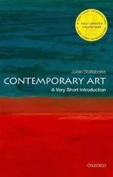 Contemporary Art: A Very Short Introduction, Paperback/Julian Stallabrass