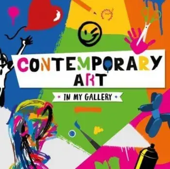Contemporary Art, Paperback/***