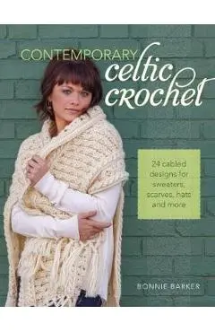 Contemporary Celtic Crochet
