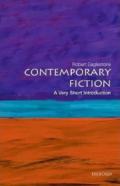 Contemporary Fiction | t Robert Eaglestone