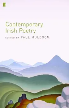 Contemporary Irish Poetry, Paperback/***