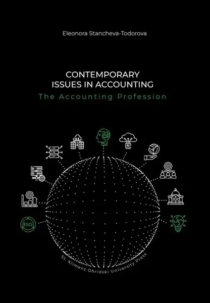 Contemporary Issues in Accounting
